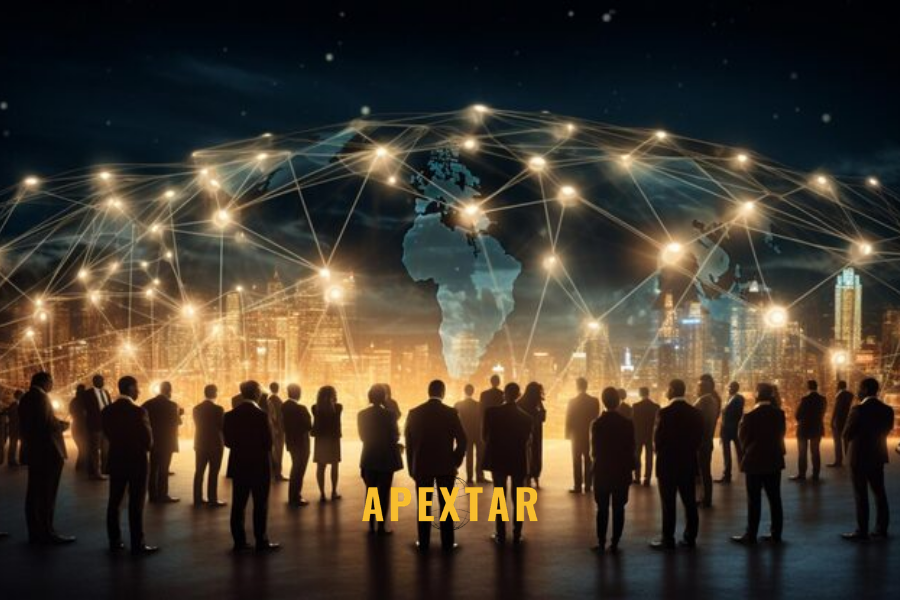 Large Network