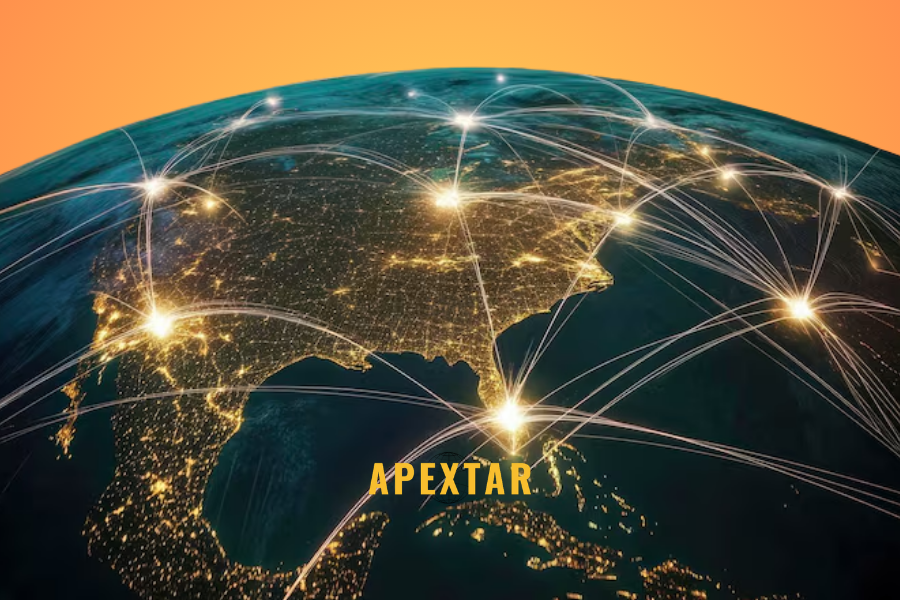 Globally Connected 