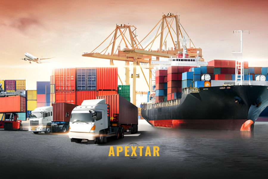 APEXTAR SHIPPING
