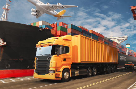 SupplyChain