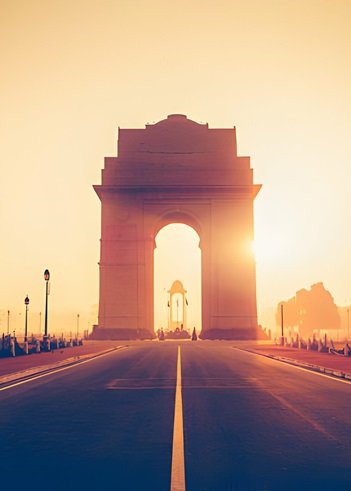 New Delhi