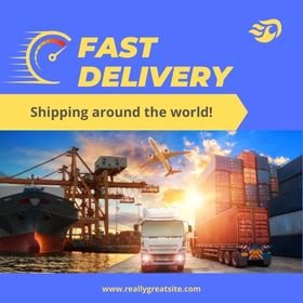 Export Air Freight Forwarding